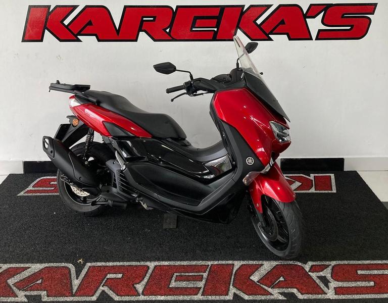 YAMAHA NMAX 1660 LE
