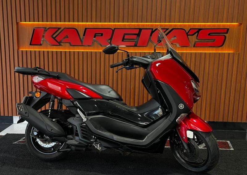 YAMAHA NMAX 1660 LE