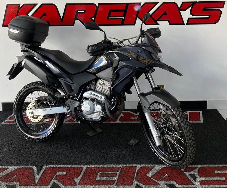 HONDA XRE 300 ABS