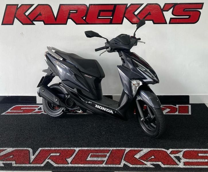 HONDA ELITE 125