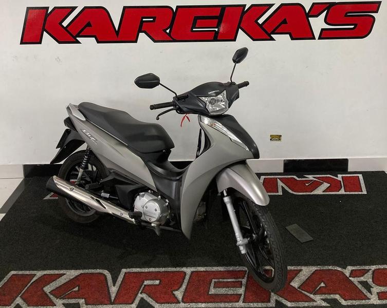 HONDA BIZ 125