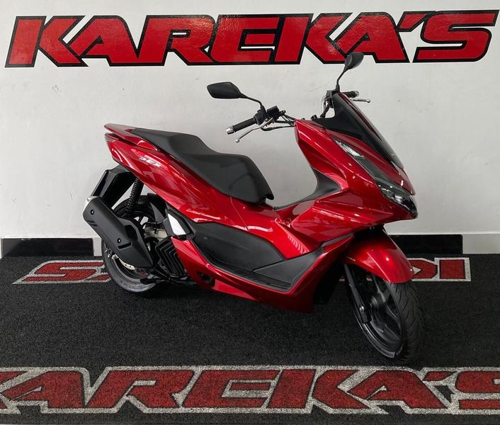 HONDA PCX 160 ABS