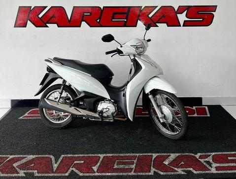 HONDA BIZ 110I