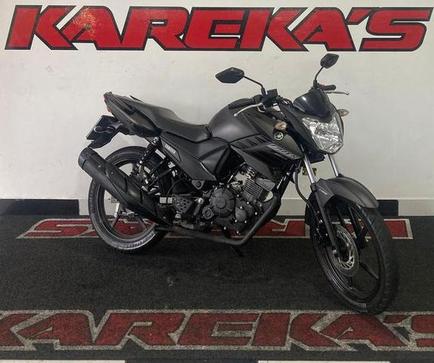 YAMAHA YS 150 FAZER SED