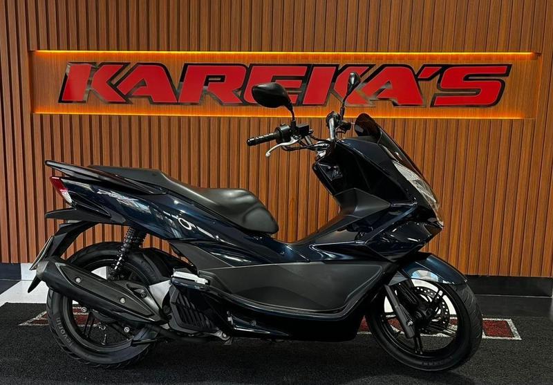 HONDA PCX 150