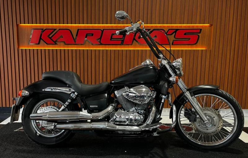 HONDA SHADOW 750
