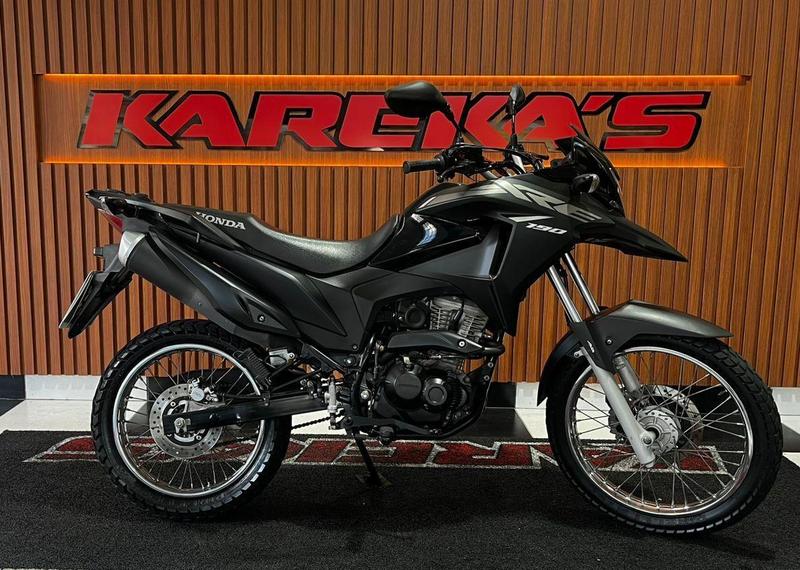 HONDA XRE 190