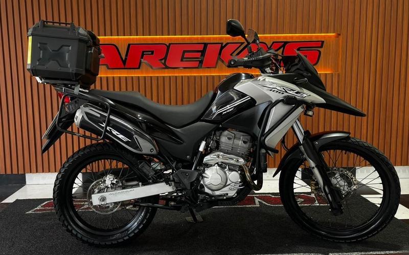 HONDA XRE 300