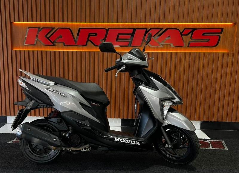 HONDA ELITE 125