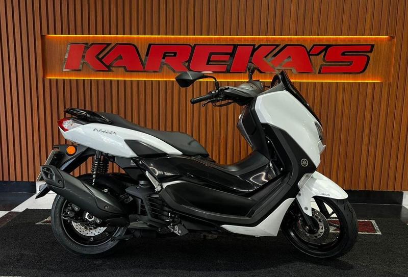 YAMAHA NMAX 160