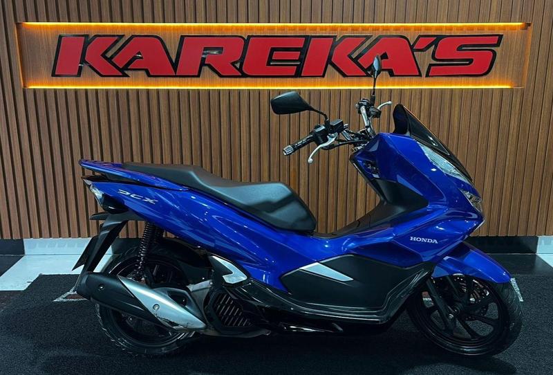 HONDA PCX 150