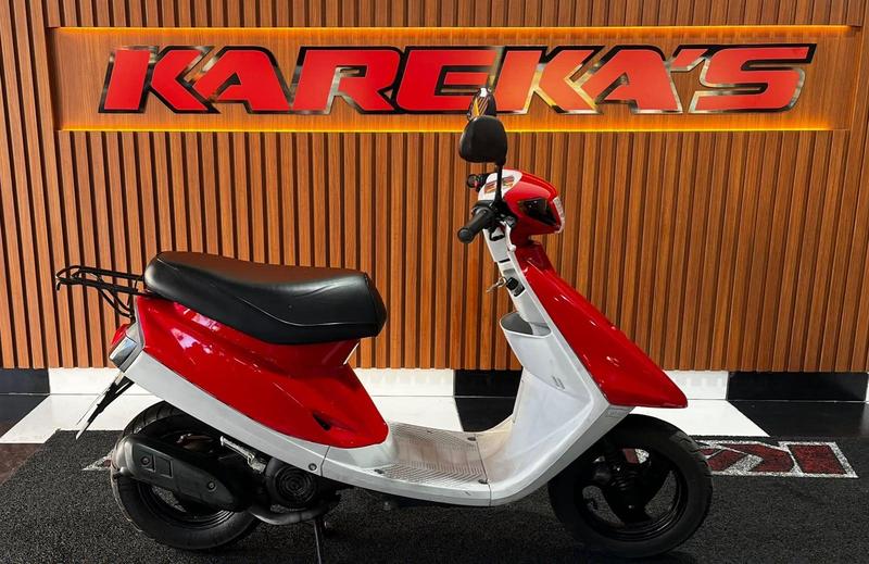 YAMAHA CY 50 JOG