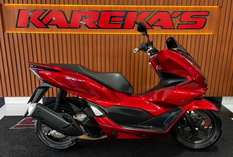 HONDA PCX 160 ABS