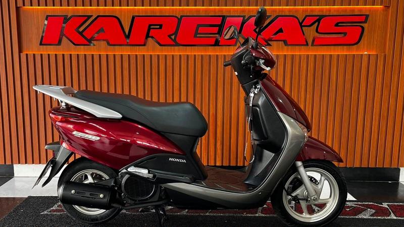 HONDA LEAD 110