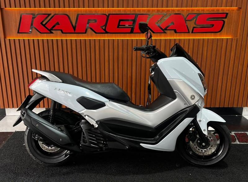 YAMAHA NMAX