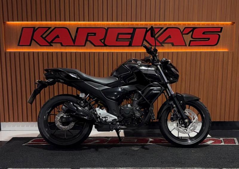 YAMAHA FZ15 FAZER ABS