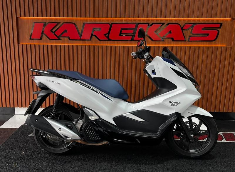 HONDA PCX 150 SPORT ABS