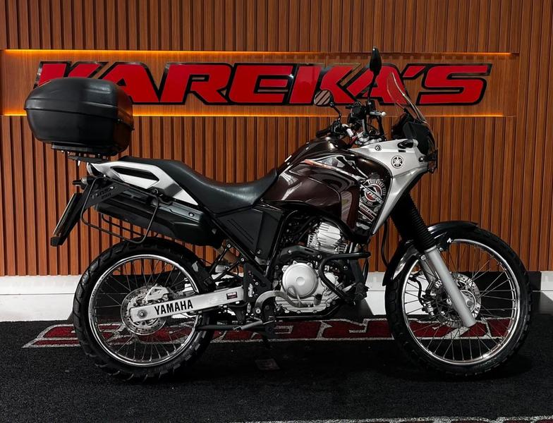 YAMAHA XTZ250 TENERE