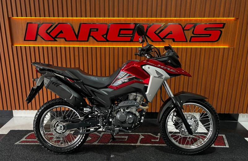 HONDA XRE 190