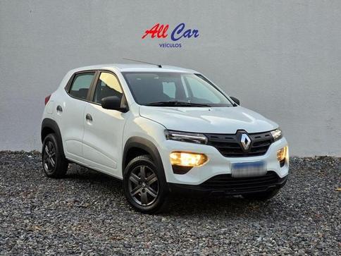 RENAULT KWID ZEN 2
