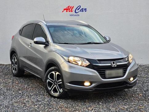 HONDA HR-V EX CVT