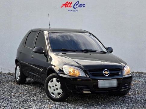 CHEVROLET CELTA 1.0 4P