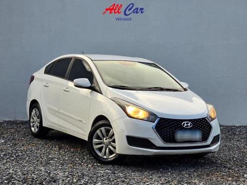 HYUNDAI HB20S 1.0M COMF