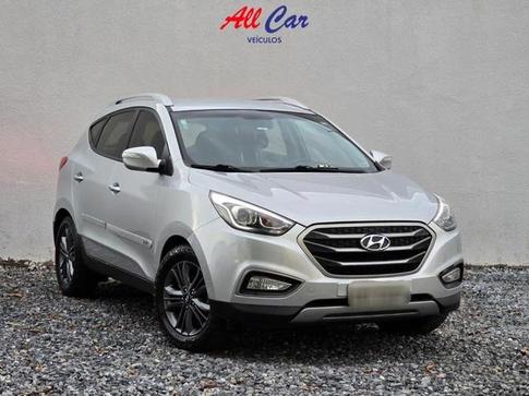 HYUNDAI IX35 GL