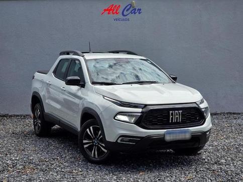 FIAT TORO FREEDOM 1.3 T270 4X2 FLEX AUT