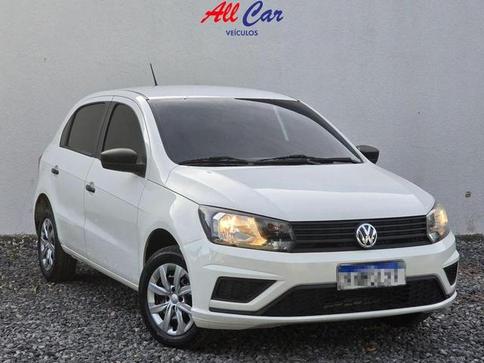 VOLKSWAGEN GOL 1.0L MC4