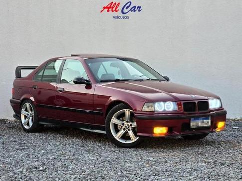 BMW 325 I