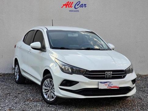 FIAT CRONOS DRIVE 1.0