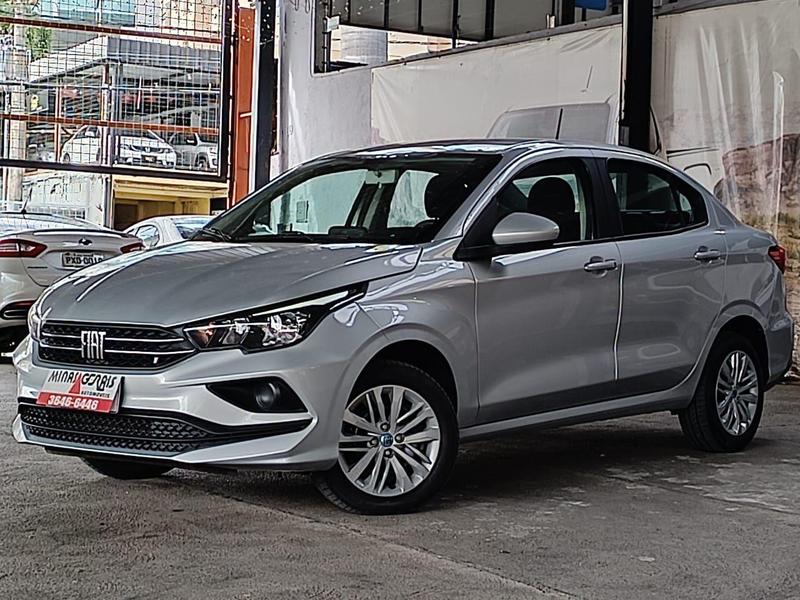 FIAT CRONOS DRIVE1.3AT