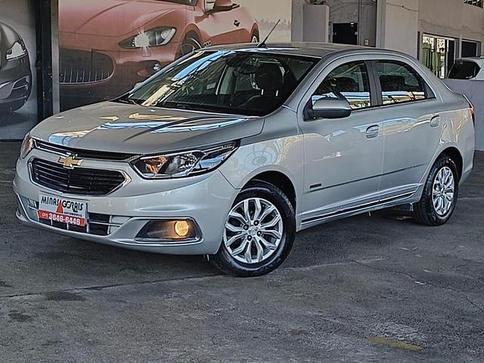 CHEVROLET COBALT 18A ELI