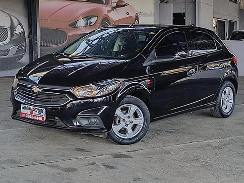 CHEVROLET ONIX 1.4MT LT