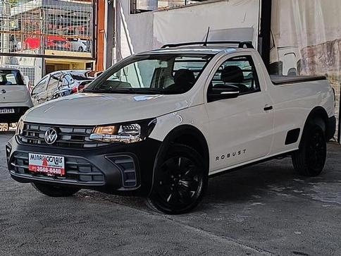 VOLKSWAGEN SAVEIRO CS RB MF