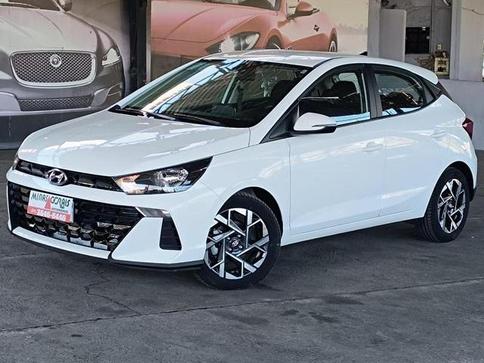 HYUNDAI HB20  10TA COMFORT