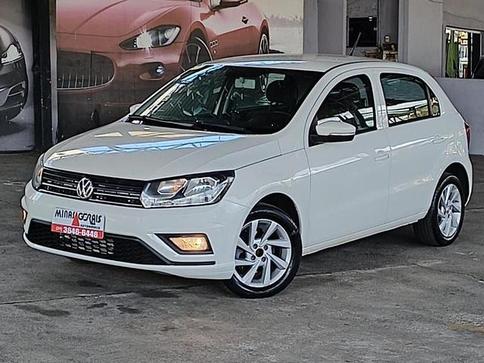 VOLKSWAGEN GOL MPI