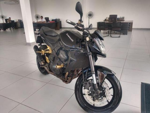 KAWASAKI Z 750