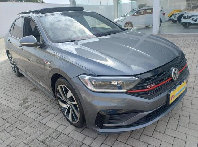 VOLKSWAGEN JETTA GLI 350 TSI 2.0 16V 4P AUT