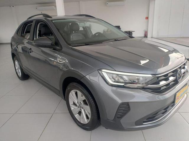 VOLKSWAGEN NIVUS 1.0 200 TSI COMFORTLINE