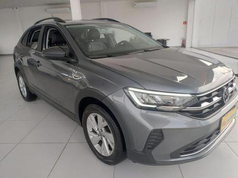 2024 VOLKSWAGEN NIVUS 1.0 200 TSI COMFORTLINE