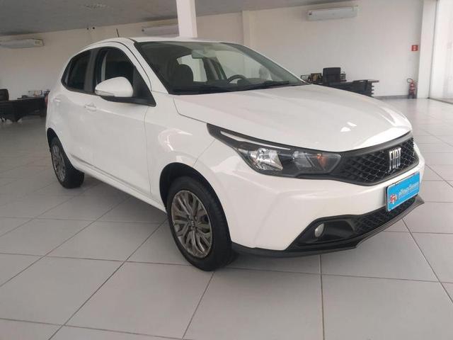 FIAT ARGO 1.3 DRIVE FLEX MANUAL