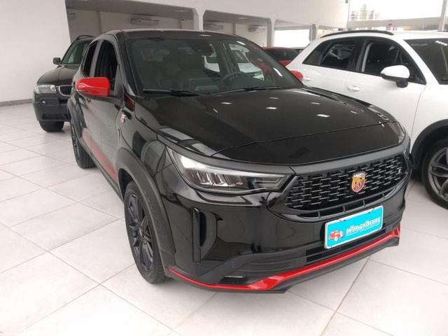FIAT PULSE ABARTH 270