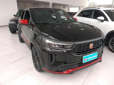 2023 FIAT PULSE ABARTH 270