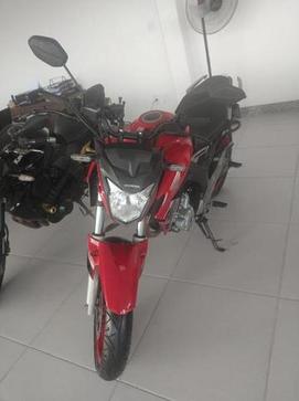 2021 HONDA CB 250F TWISTER ABS