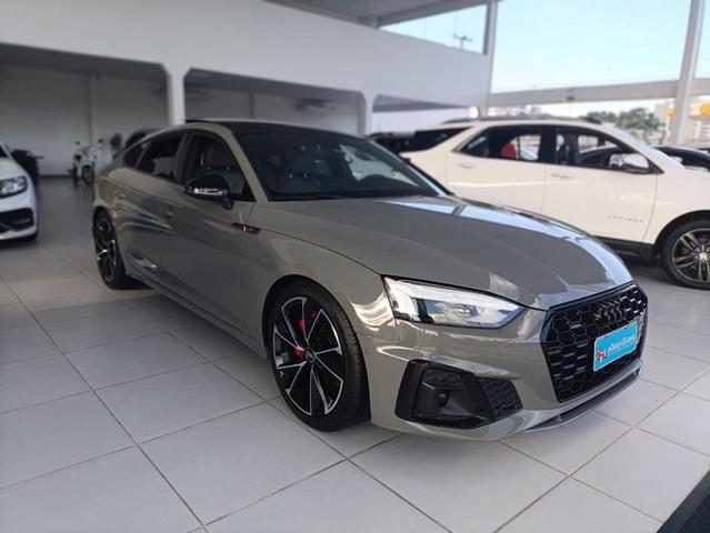 AUDI A5 SPB 2.0TFSI AT