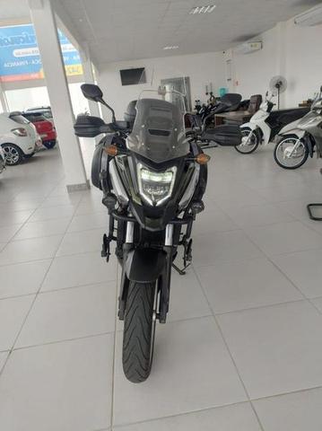 HONDA NC 750X ABS