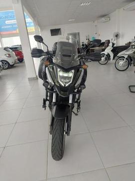 2019 HONDA NC 750X ABS