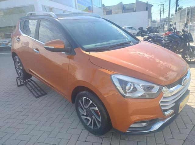 JAC T40 1.5 JET FLEX